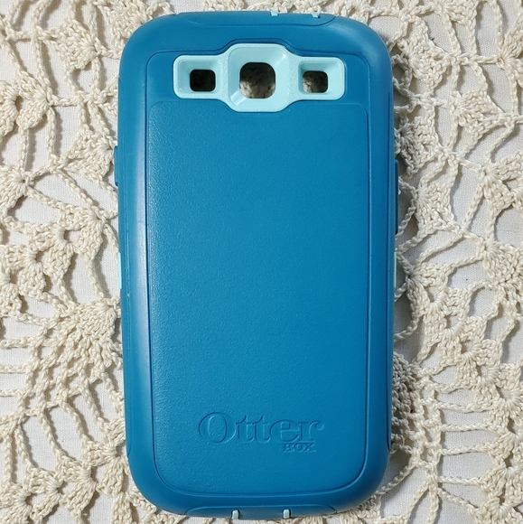 Otterbox Defender For Samsung Galaxy S3 - Picture 5 of 5